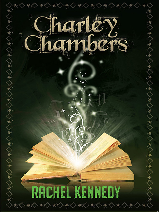 Title details for Charley Chambers by Rachel Kennedy - Available
